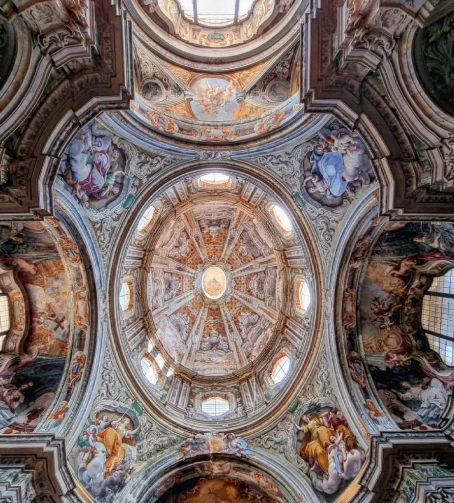 Casale Città Aperta
